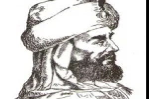 صورة المؤلف امرؤ القيس